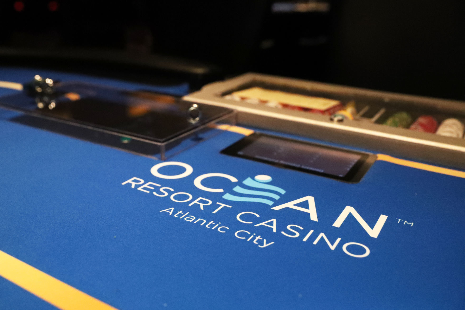 Ocean Resort Casino celebrates grand opening